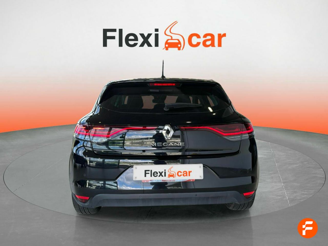Foto Renault Mégane 9