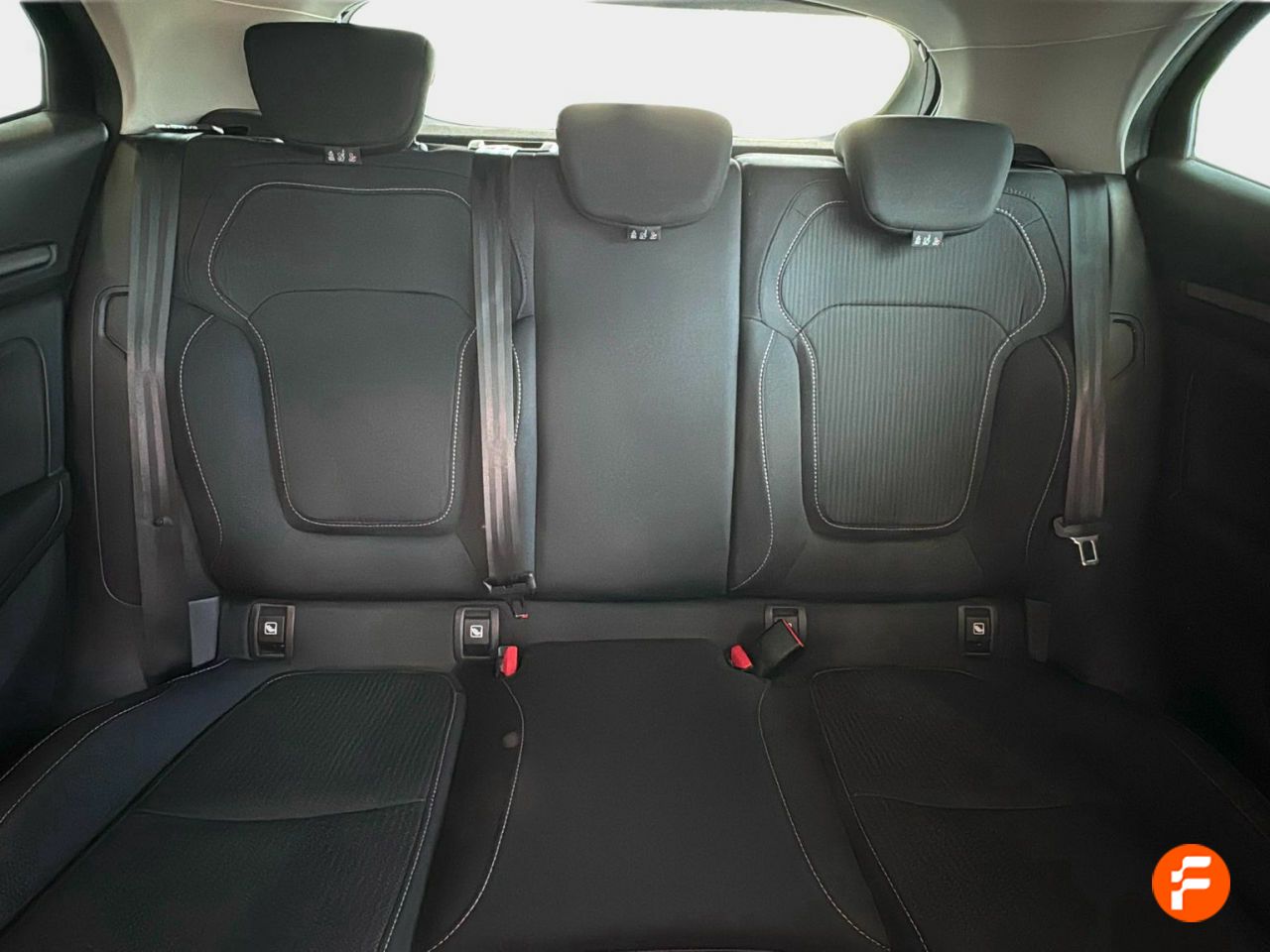 Foto Renault Mégane 13