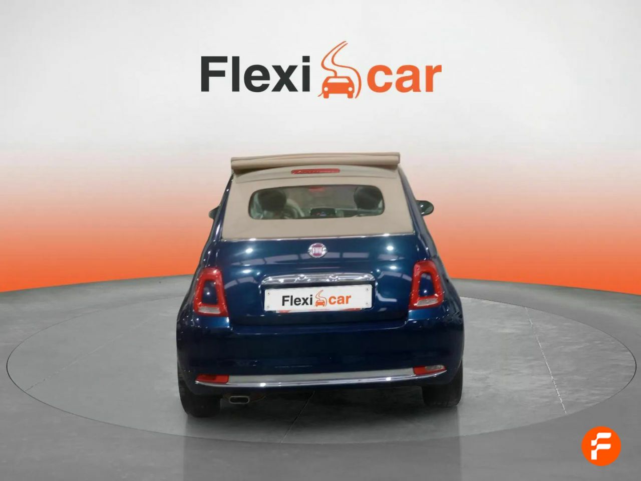 Foto Fiat 500 3
