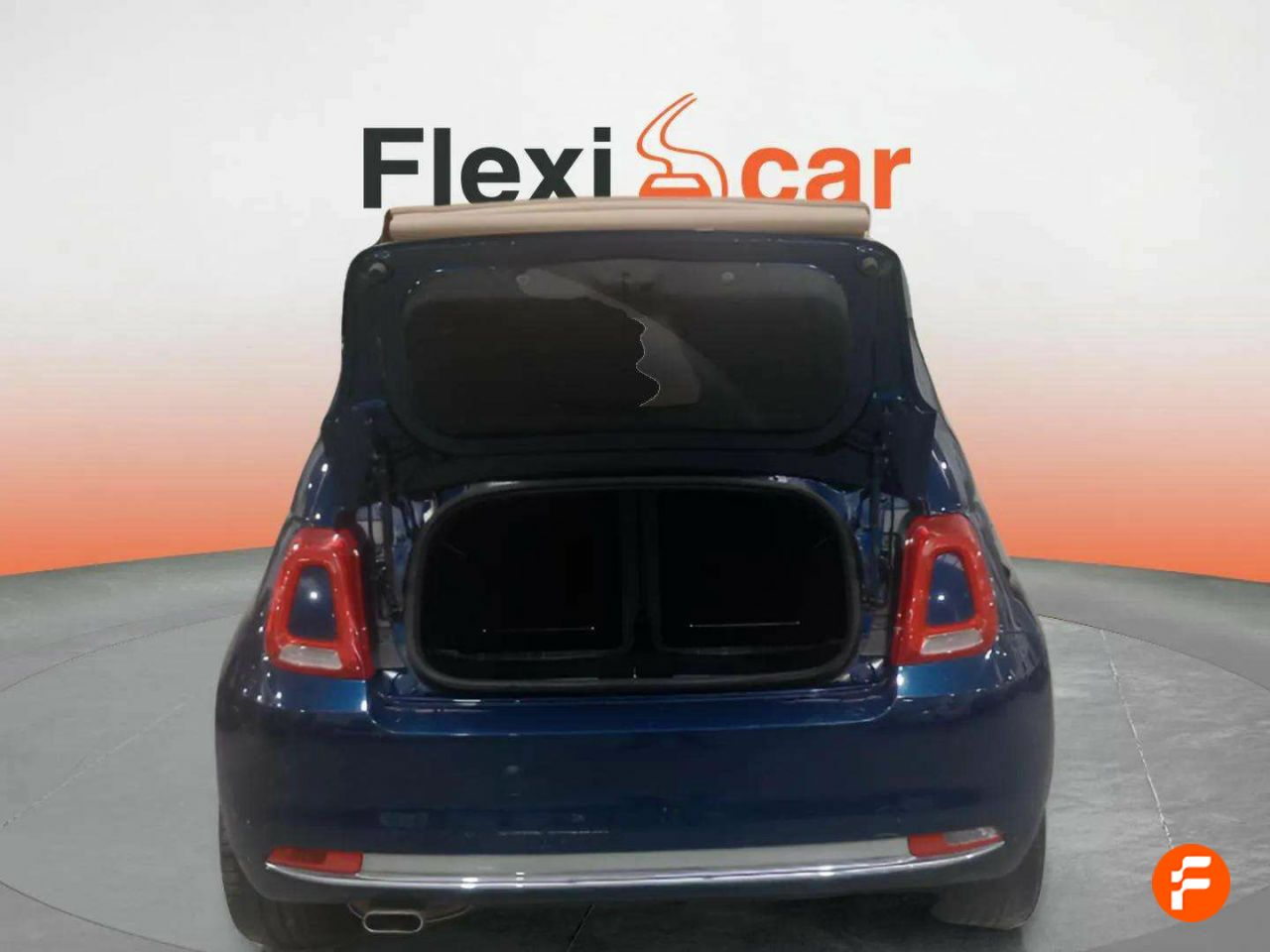 Foto Fiat 500 14