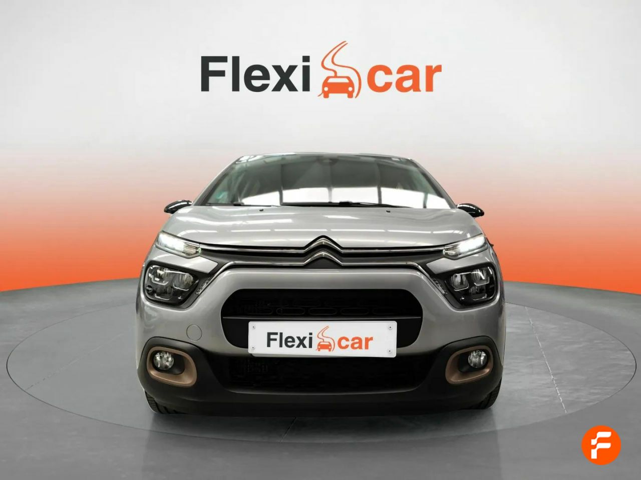 Foto Citroën C3 4