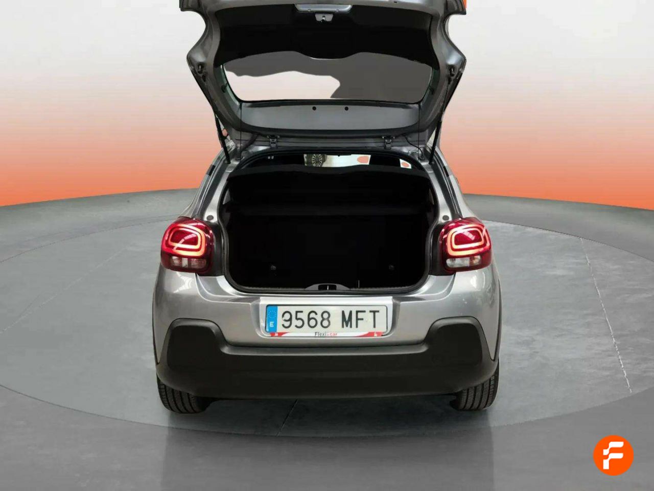 Foto Citroën C3 7