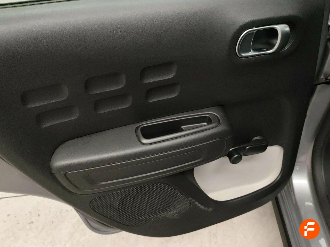 Foto Citroën C3 20