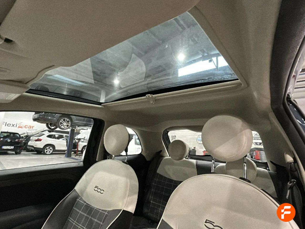 Foto Fiat 500 20