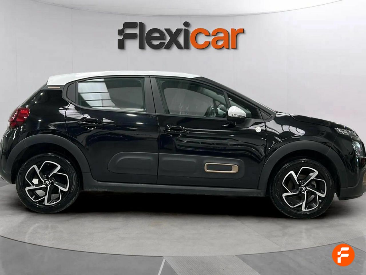 Foto Citroën C3 2