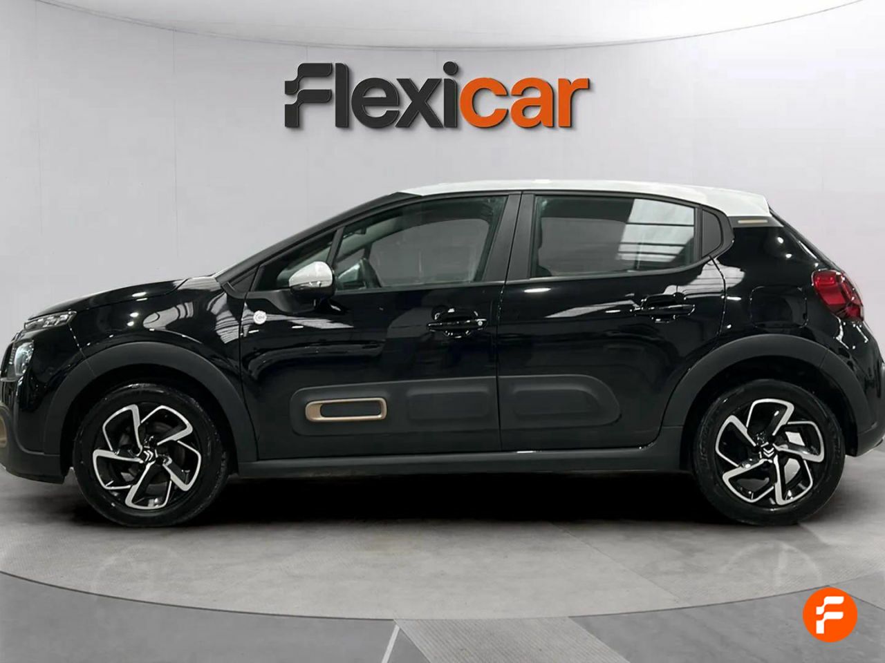 Foto Citroën C3 3