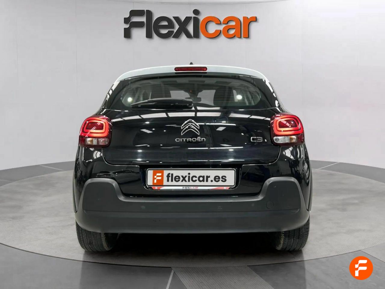 Foto Citroën C3 5