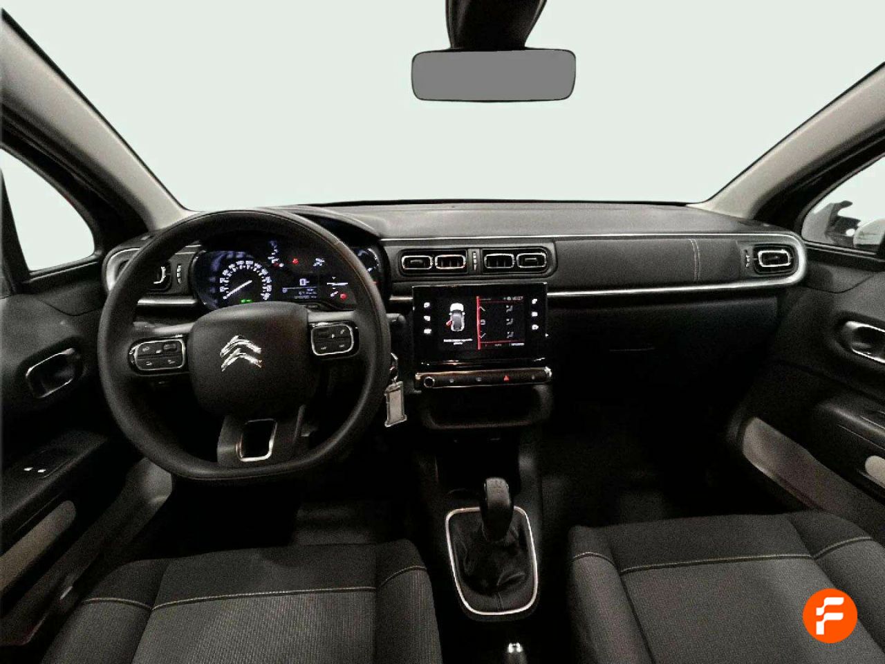 Foto Citroën C3 9