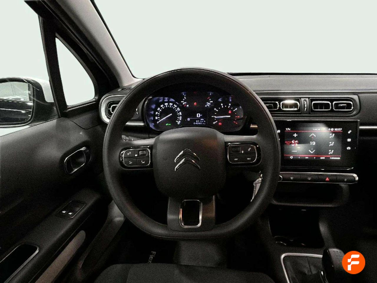 Foto Citroën C3 11