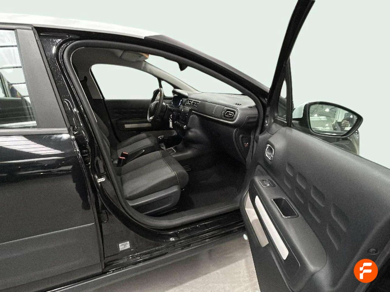 Foto Citroën C3 13