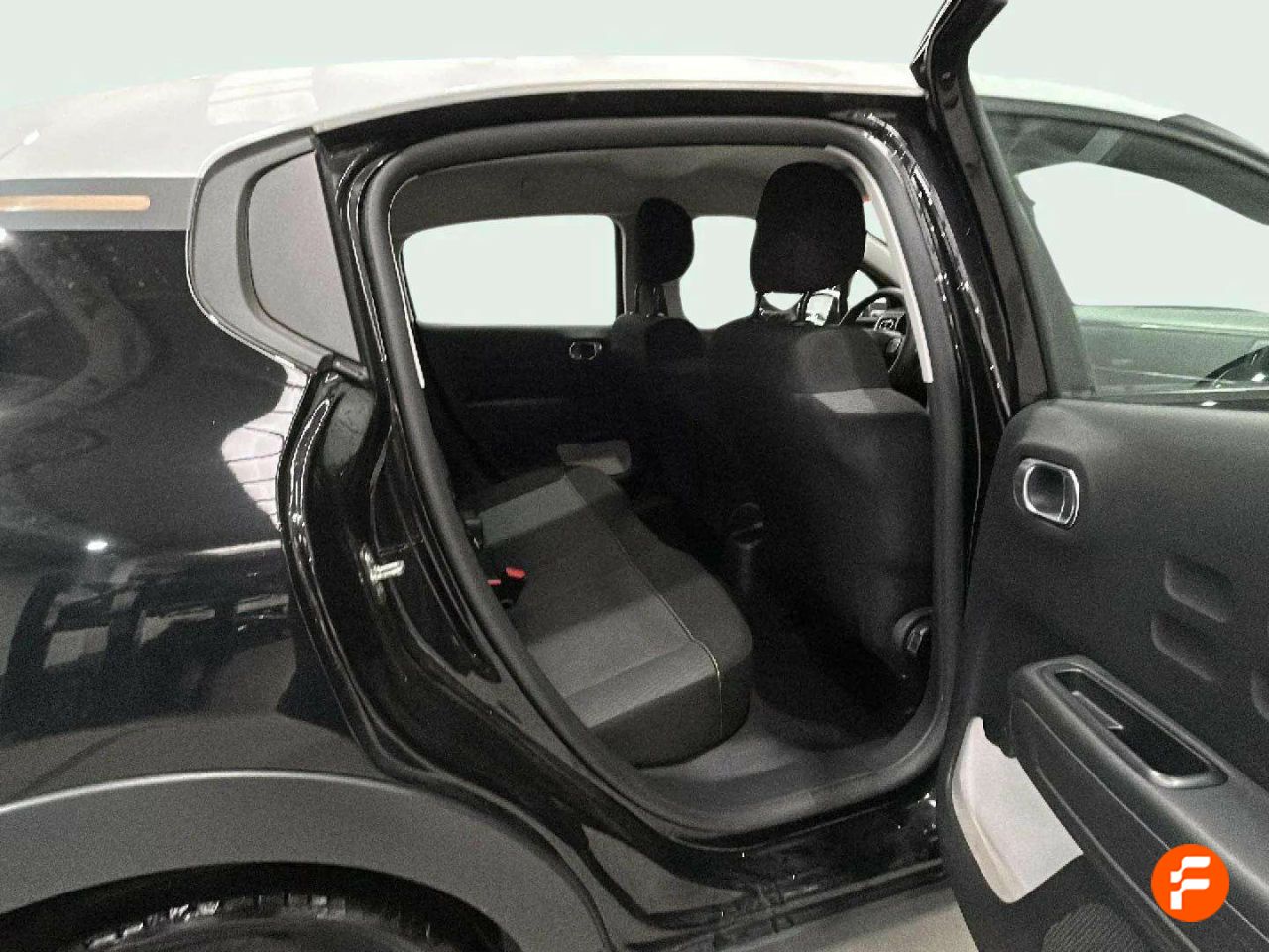 Foto Citroën C3 14