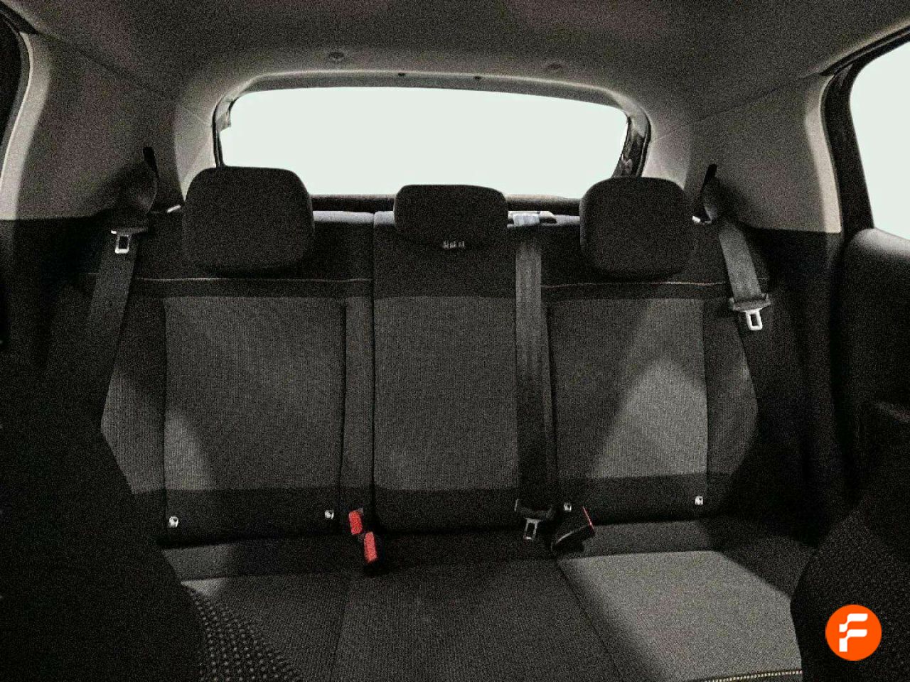 Foto Citroën C3 15