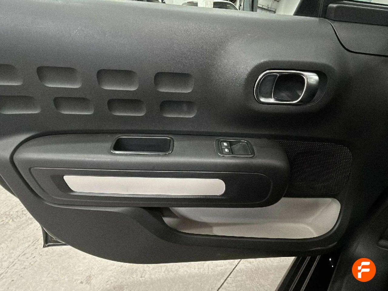 Foto Citroën C3 18