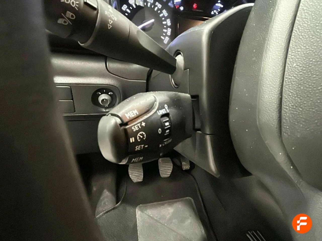 Foto Citroën C3 23