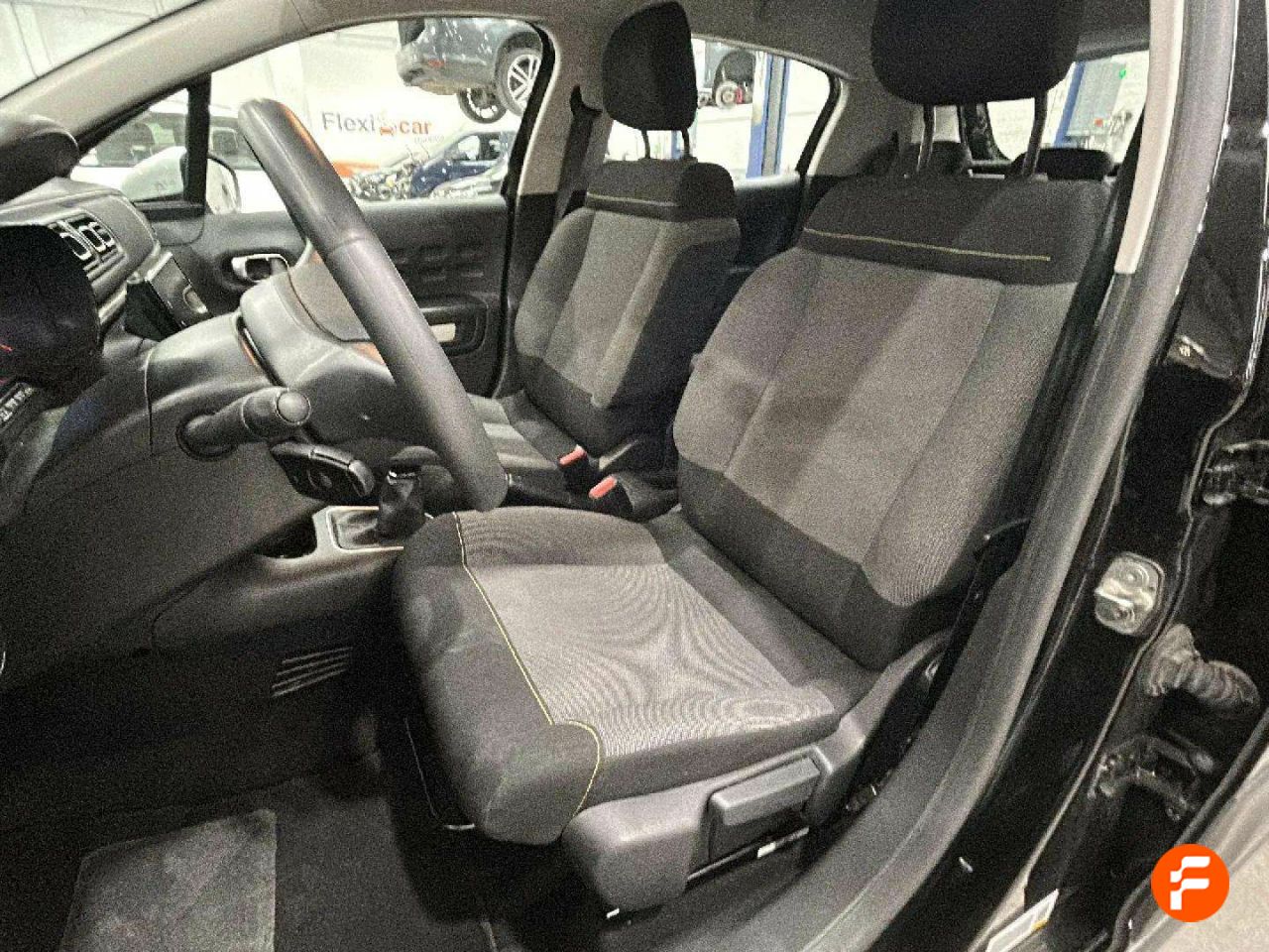 Foto Citroën C3 24