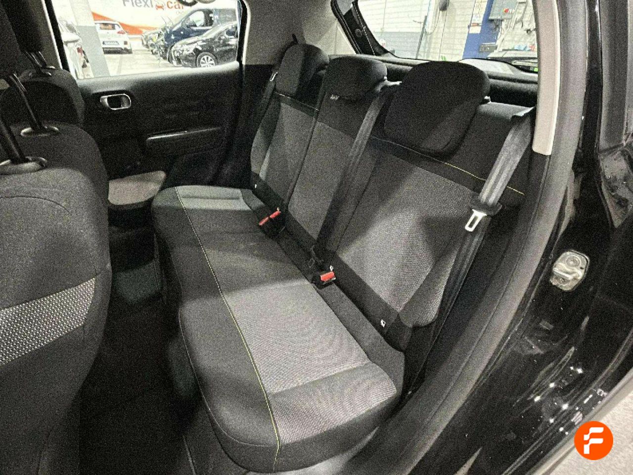 Foto Citroën C3 25