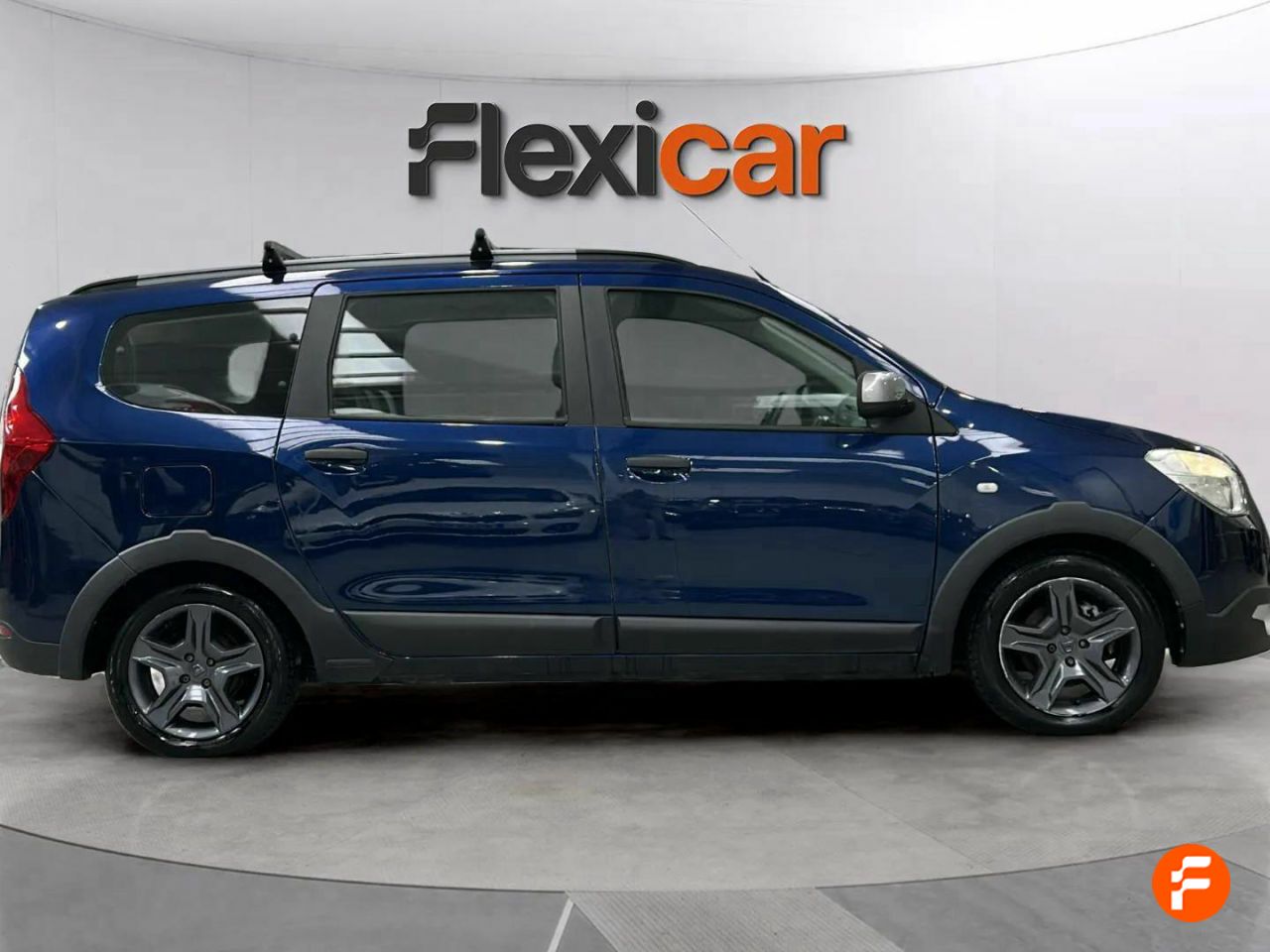 Foto Dacia Lodgy 2