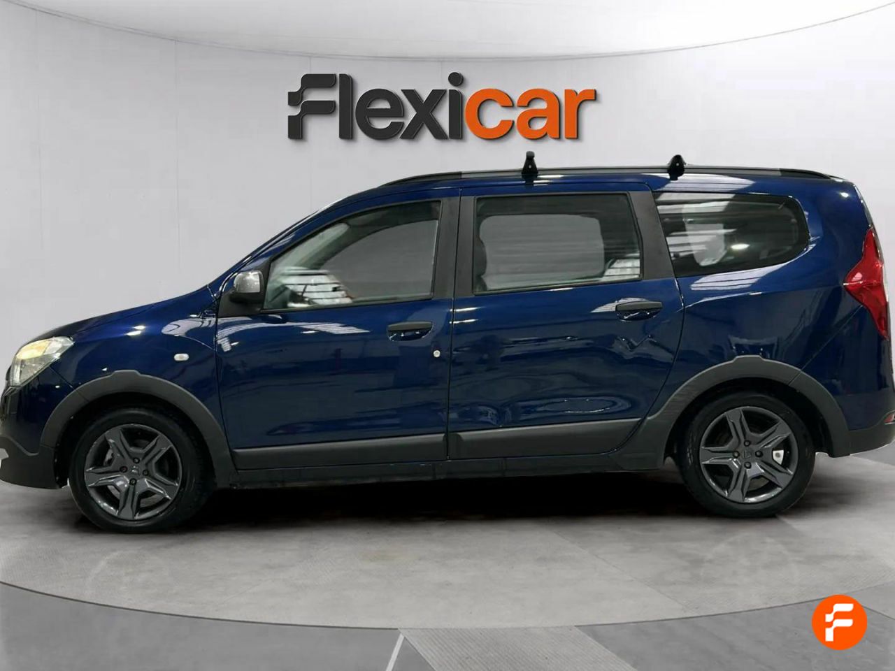 Foto Dacia Lodgy 3