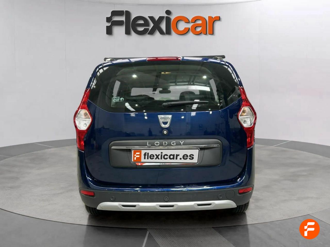 Foto Dacia Lodgy 5