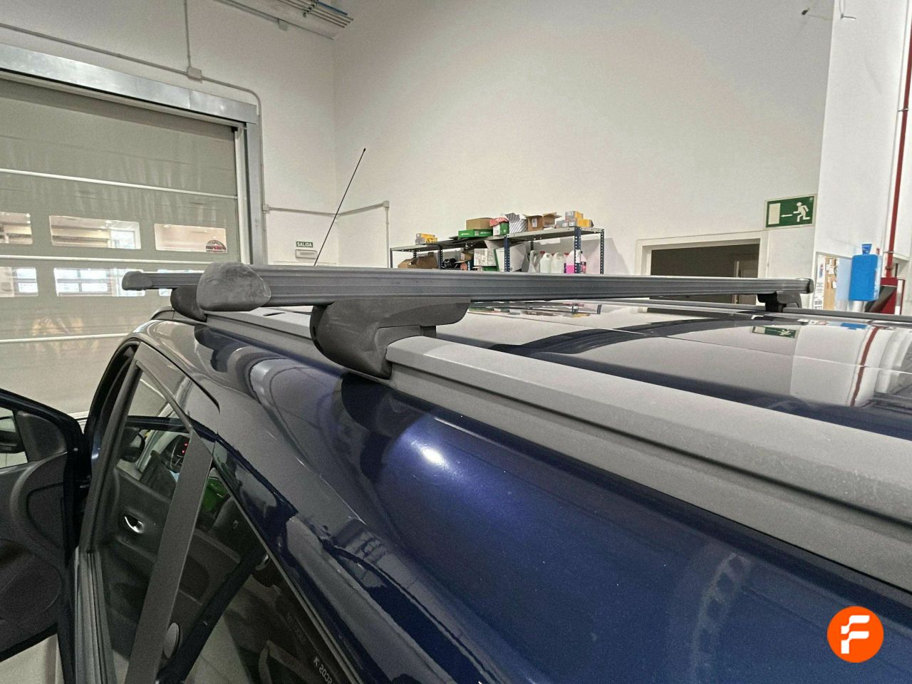 Foto Dacia Lodgy 12