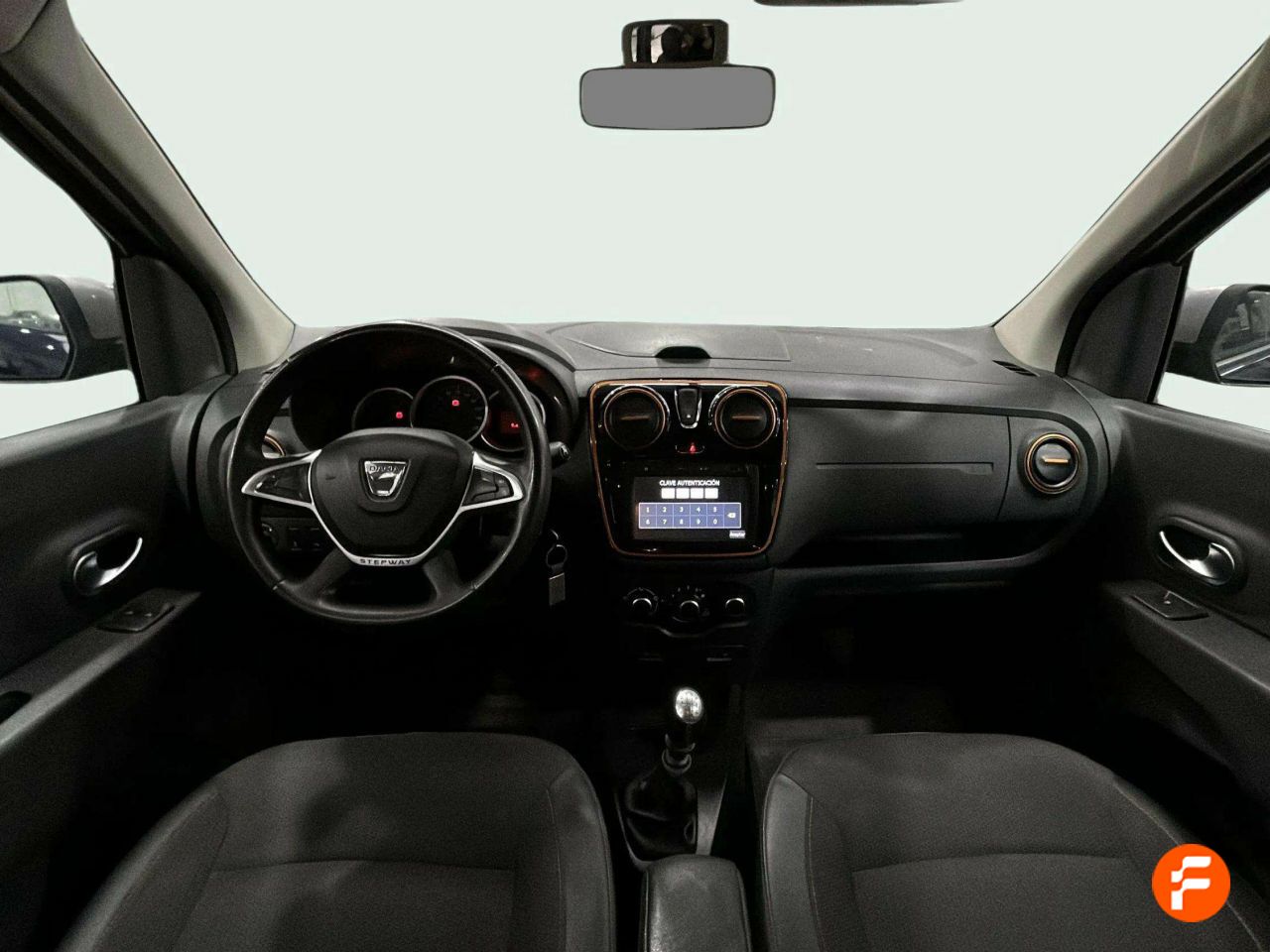 Foto Dacia Lodgy 13