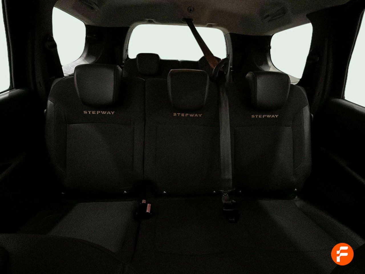 Foto Dacia Lodgy 17