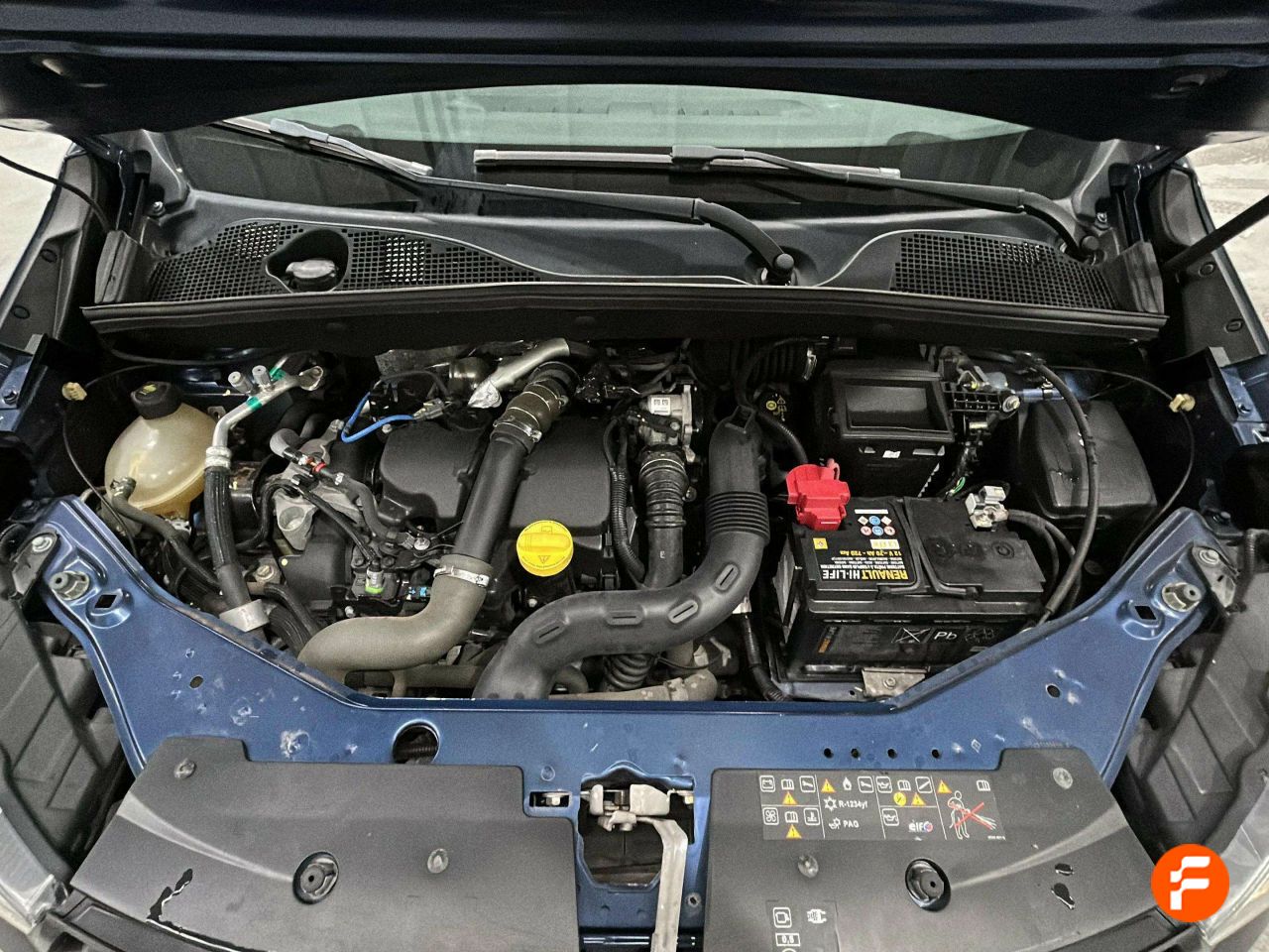 Foto Dacia Lodgy 18