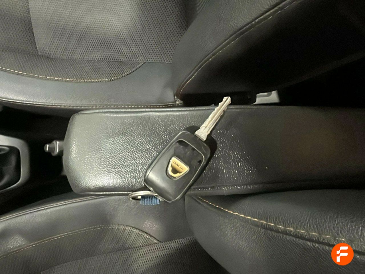 Foto Dacia Lodgy 20
