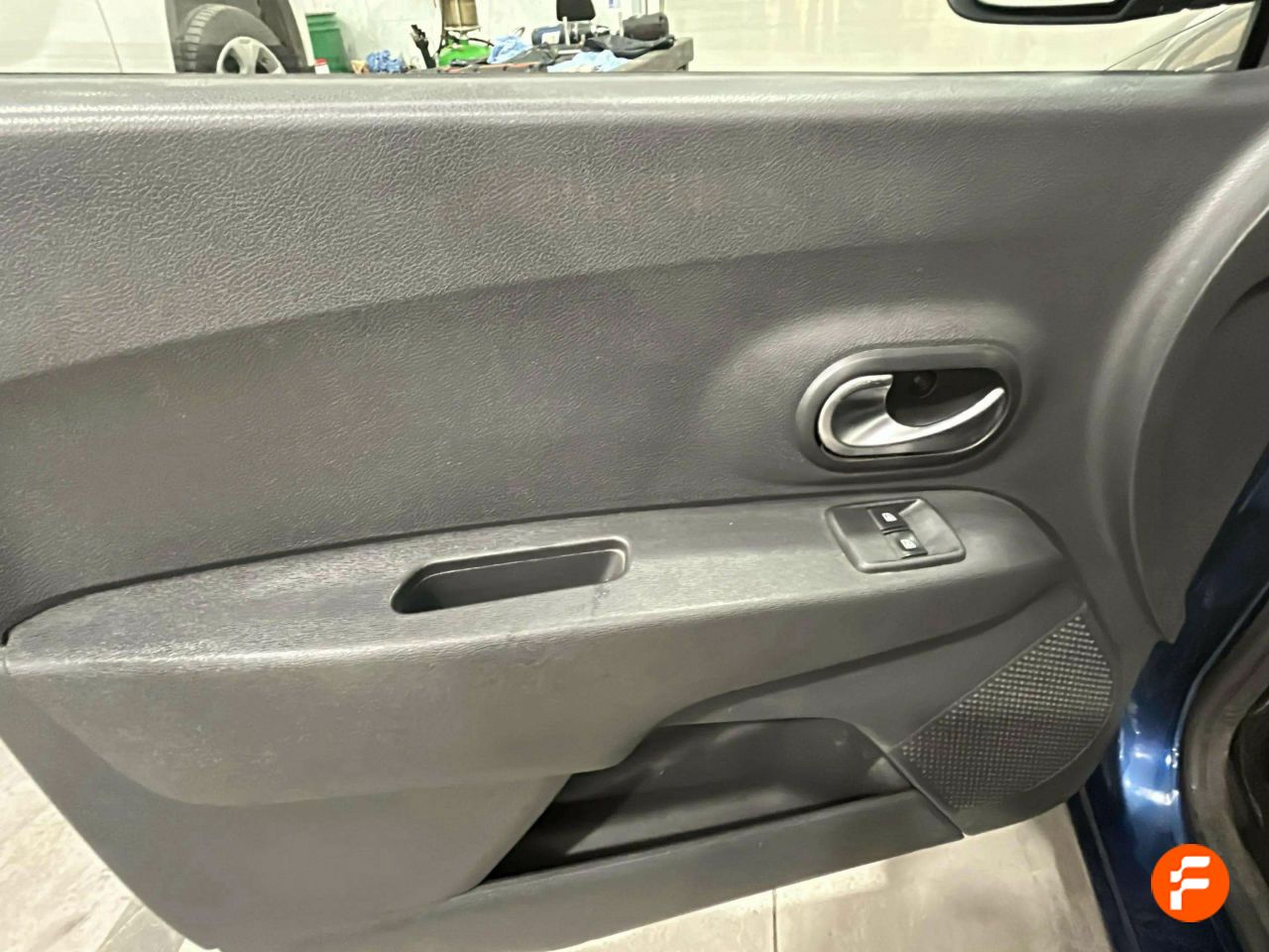 Foto Dacia Lodgy 22