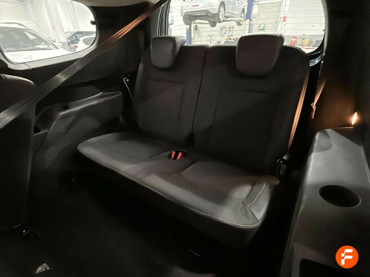 Foto Dacia Lodgy 24