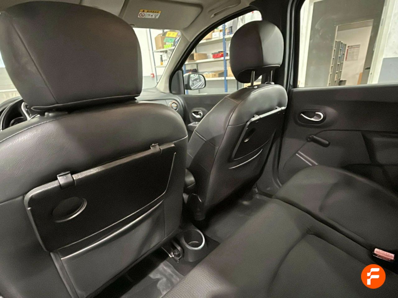 Foto Dacia Lodgy 25