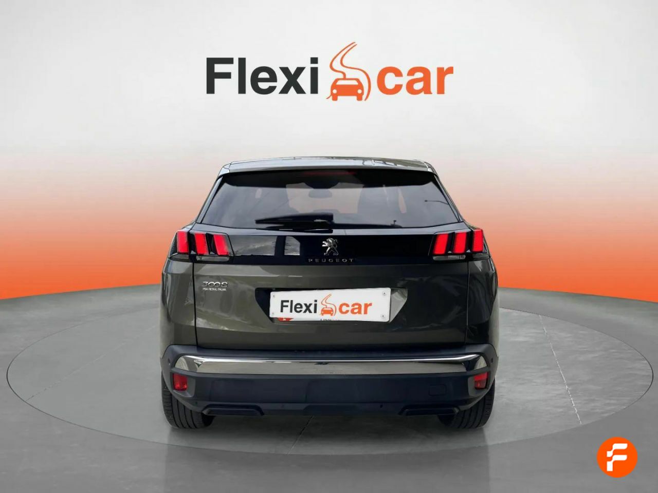Foto Peugeot 3008 4