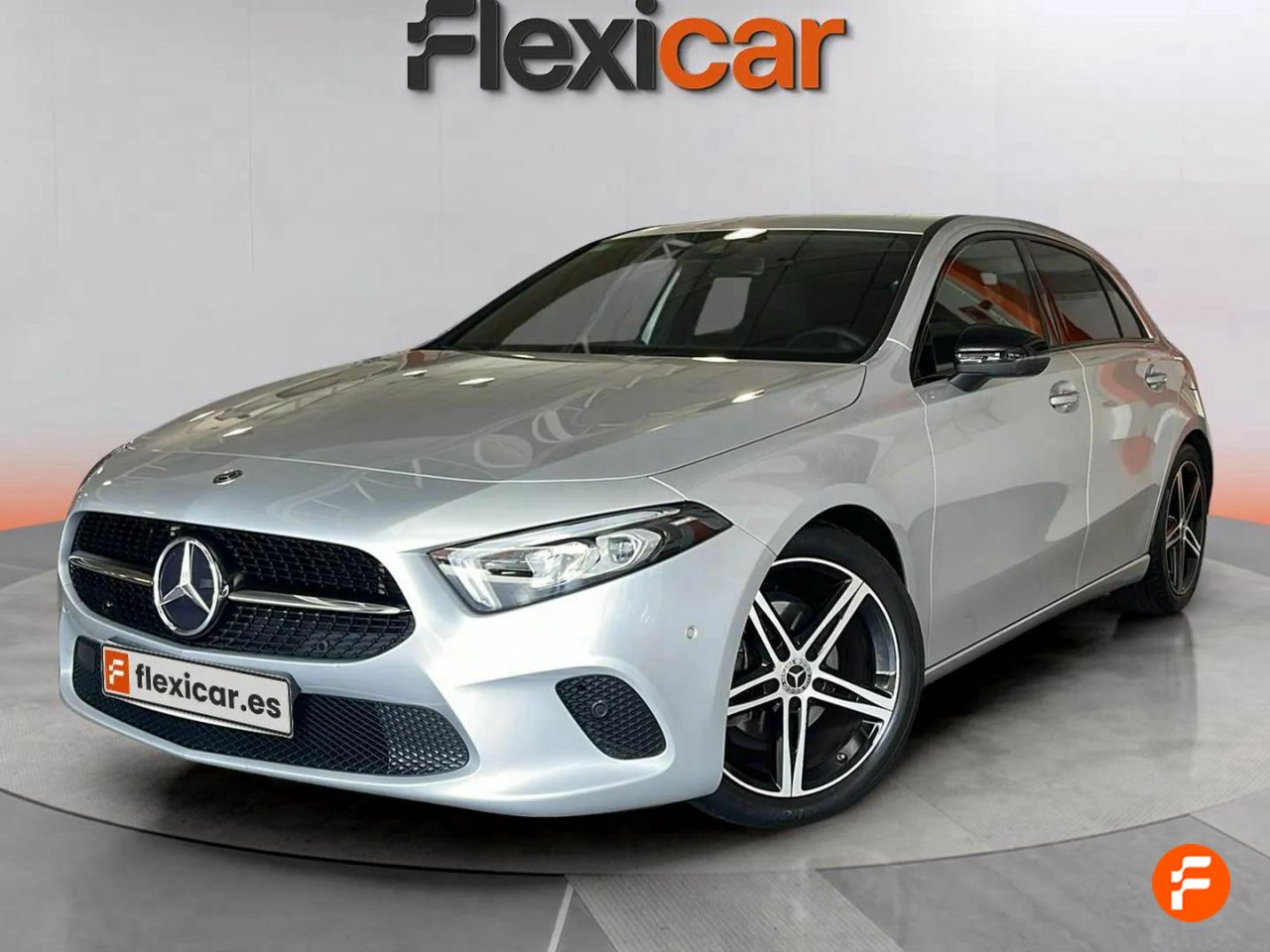 Foto Mercedes-Benz Clase A 5