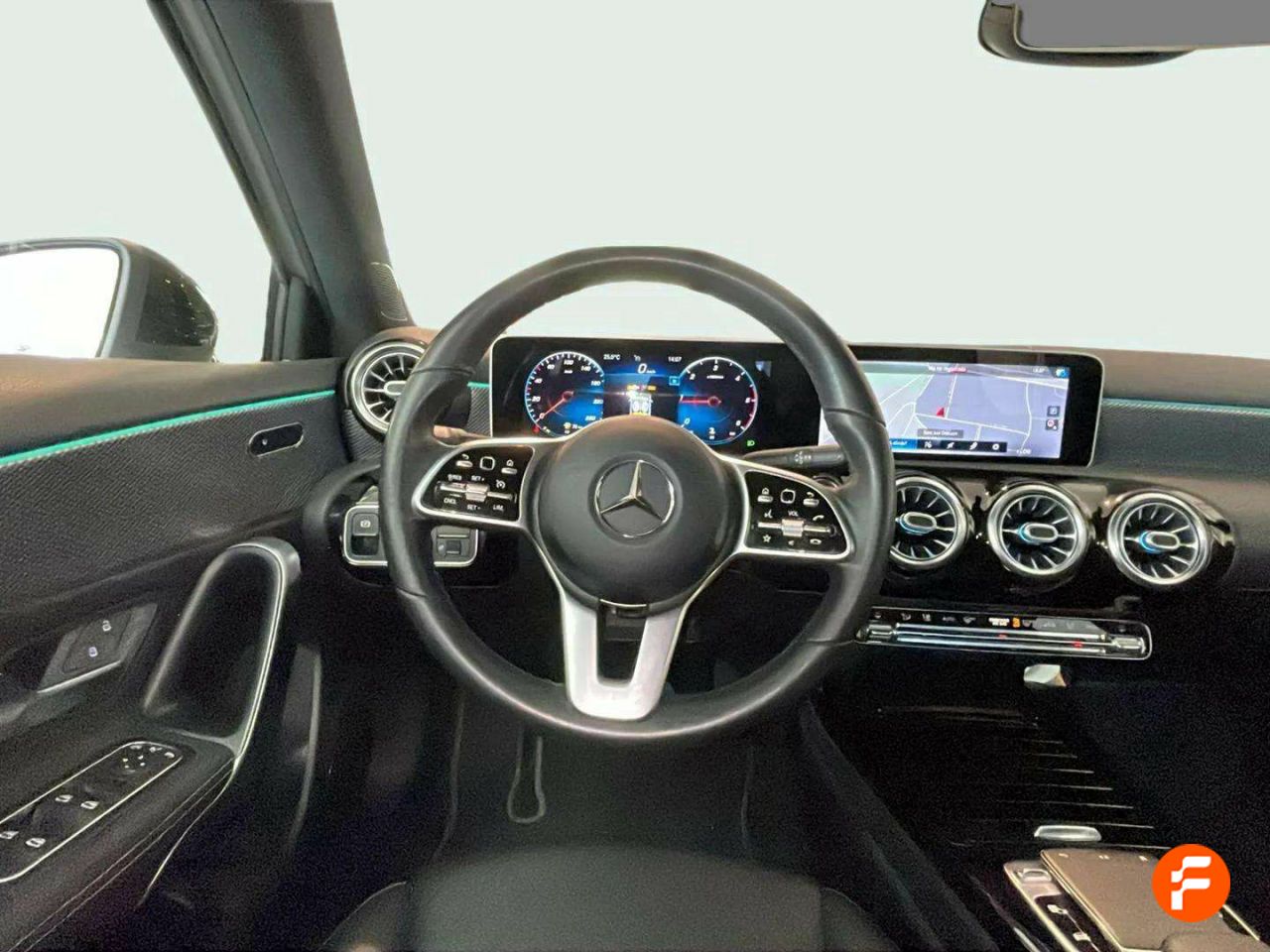 Foto Mercedes-Benz Clase A 19