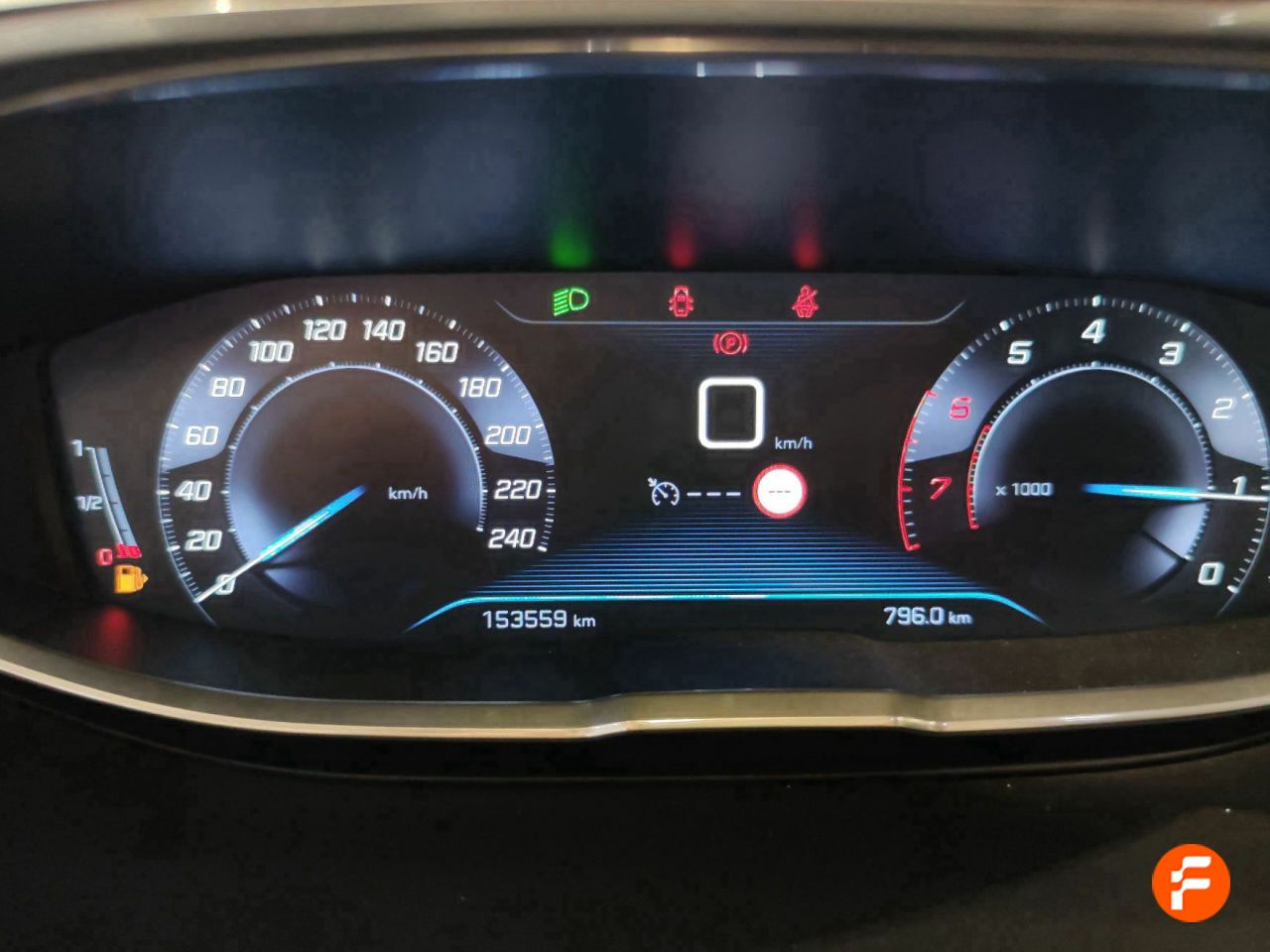 Foto Peugeot 3008 15