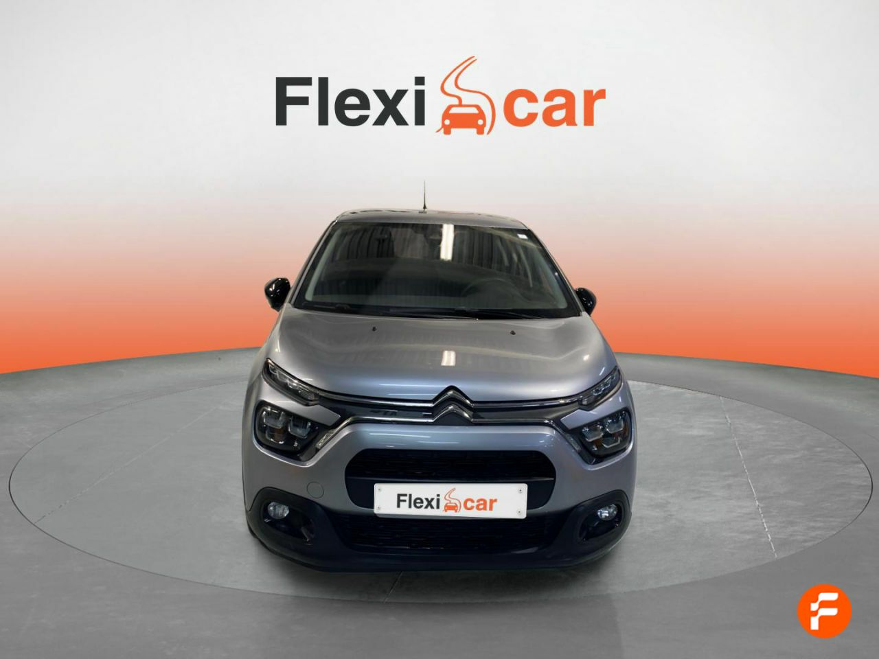 Foto Citroën C3 4