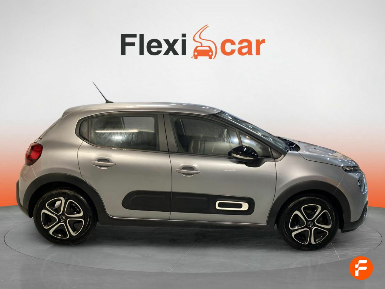 Foto Citroën C3 7