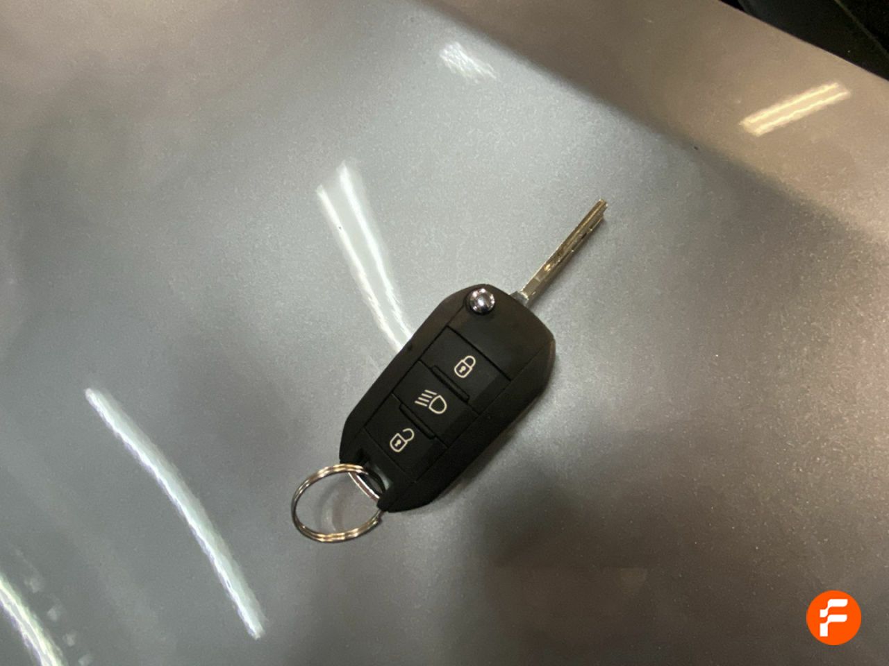 Foto Citroën C3 16