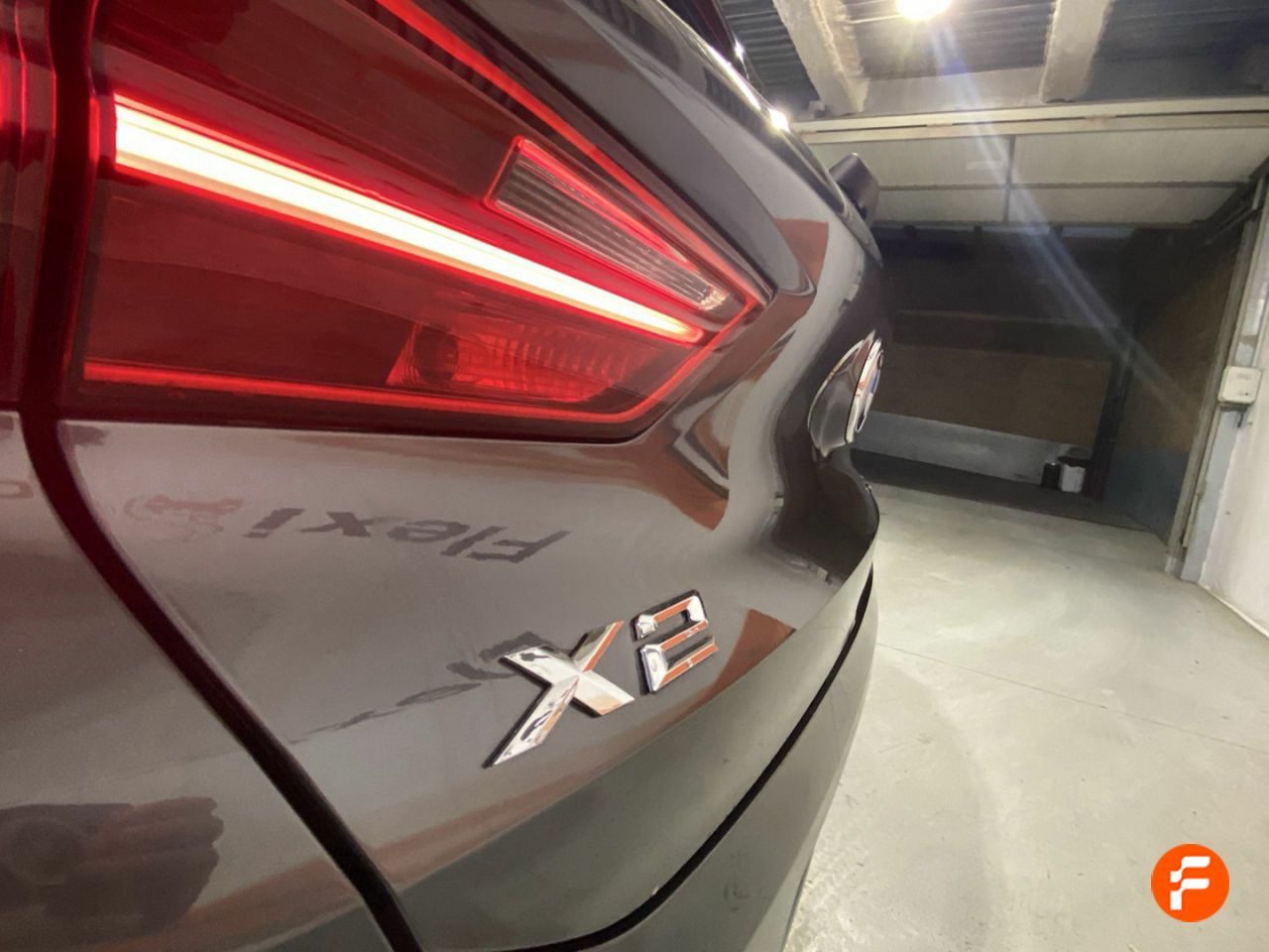 Foto BMW X2 20