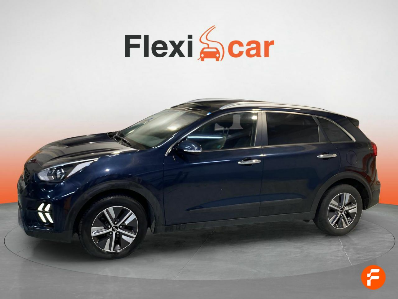 Foto Kia Niro 4