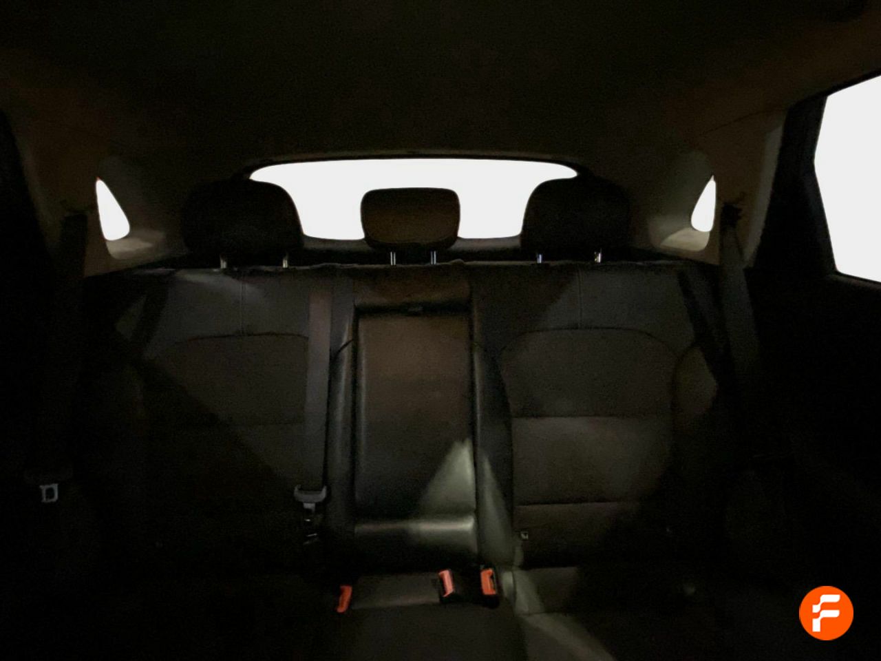 Foto Kia Niro 18