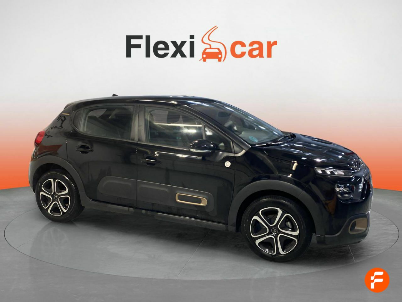 Foto Citroën C3 4