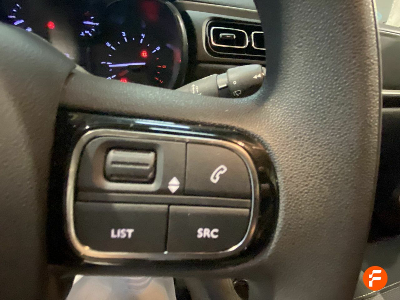 Foto Citroën C3 12