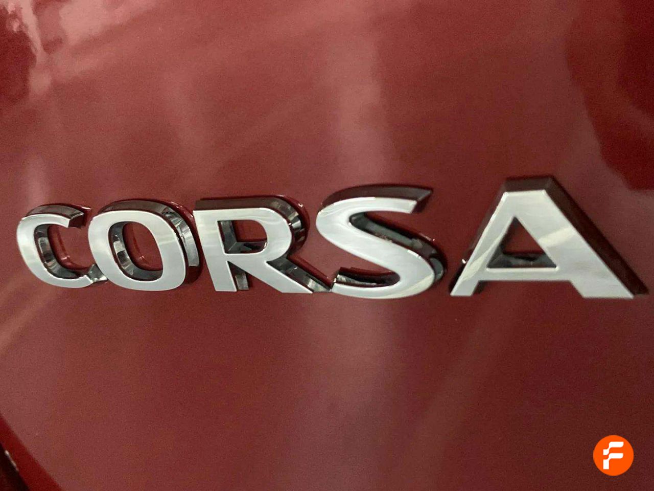 Foto Opel Corsa 33