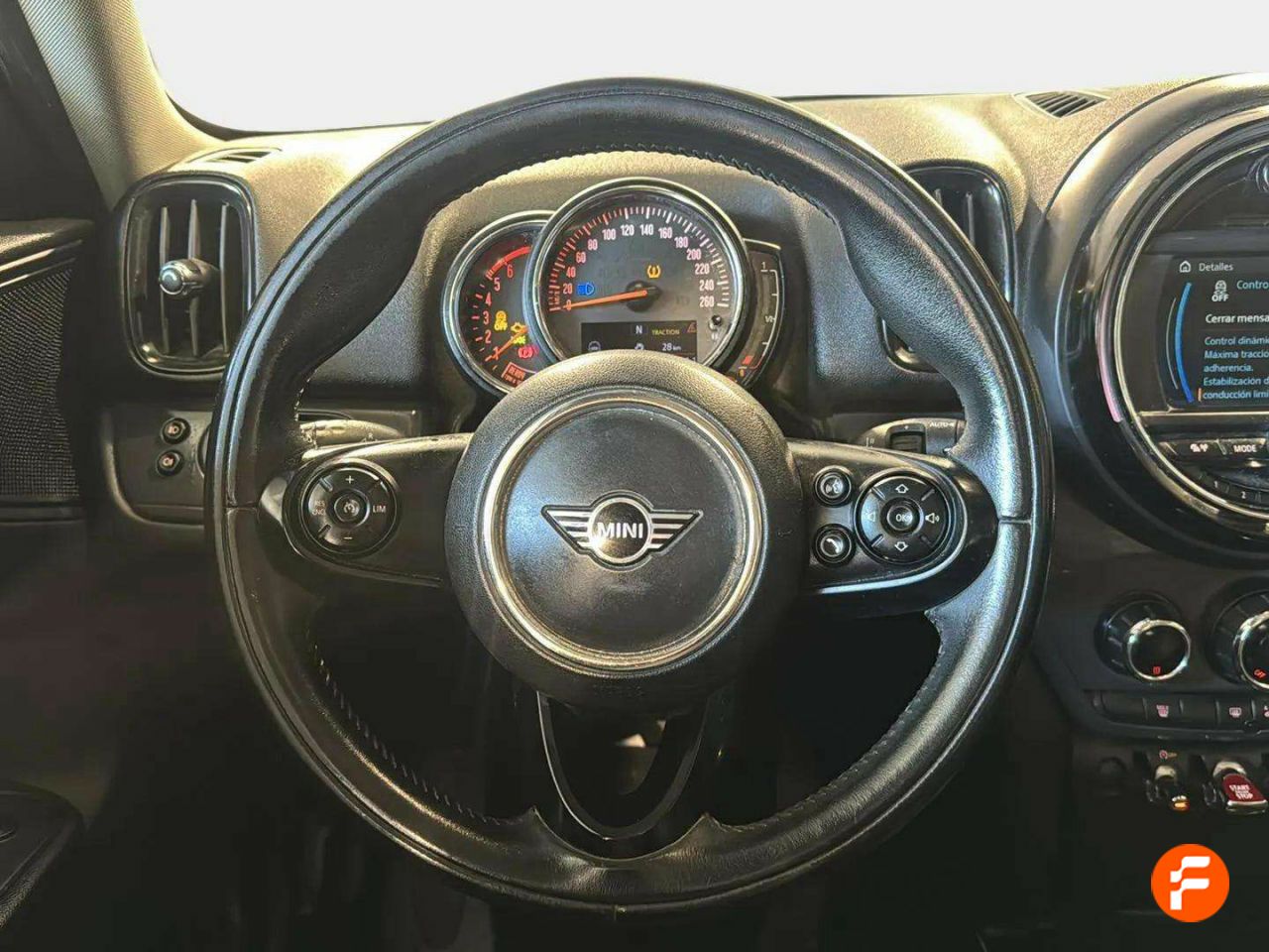 Foto Mini Countryman 10
