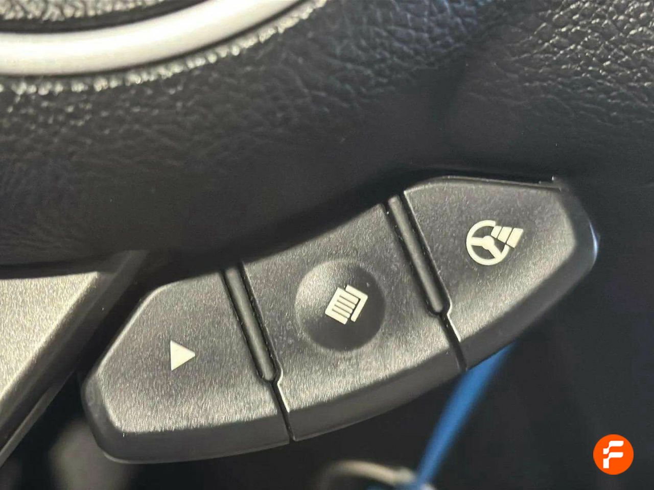 Foto Kia Carens 27