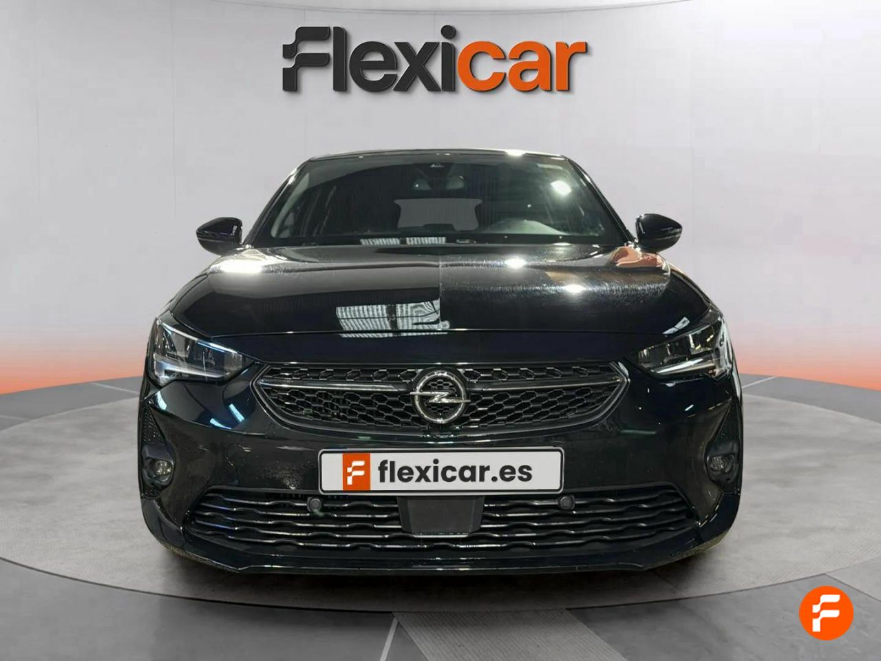 Foto Opel Corsa 2