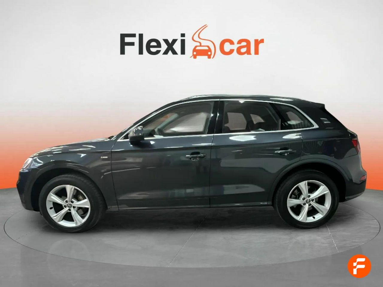 Foto Audi Q5 4