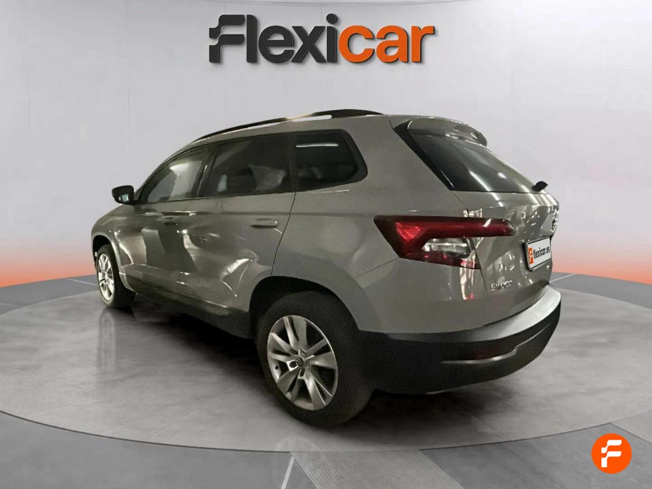 Foto Skoda Karoq 5