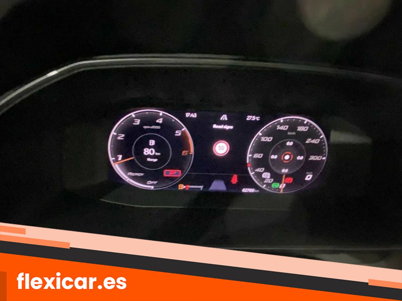 Foto Cupra Formentor 15